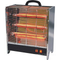 Calentador espiral de 2100W o 1800W (SH-1800)